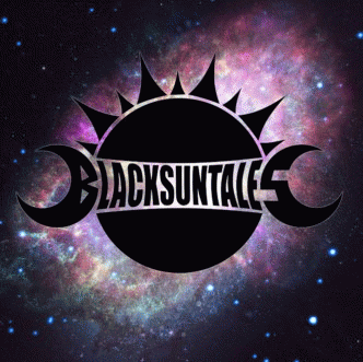 logo Black Sun Tales logo Black Sun Tales